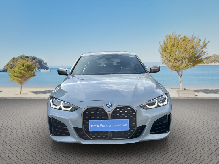 Bmw M440 I Xdrive Grand Coupe 4x4 3.0 Aut 2024 Usado  Usado en BMW Premium Selection
