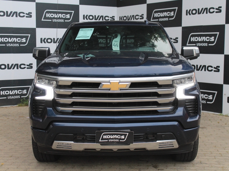 Chevrolet Silverado 3.0 Td High Country At 4x4 Diesel 2023 Usado  Usado en Kovacs Usados