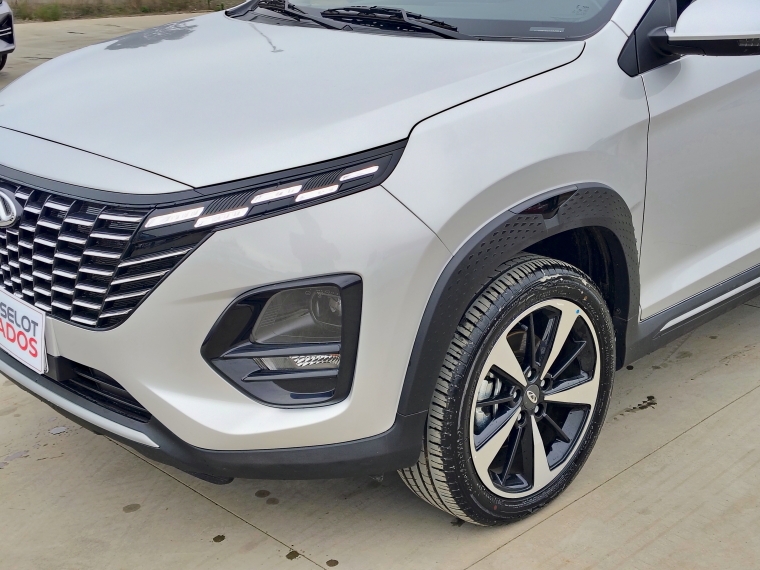 Chery Tiggo 2 pro Tiggo 2 Pro Max Glx 4x2 1.5 2026 Usado en Rosselot Usados