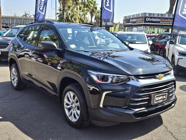 Chevrolet Tracker Ls 1.2 Mt 2022 Usado  Usado en Kovacs Usados