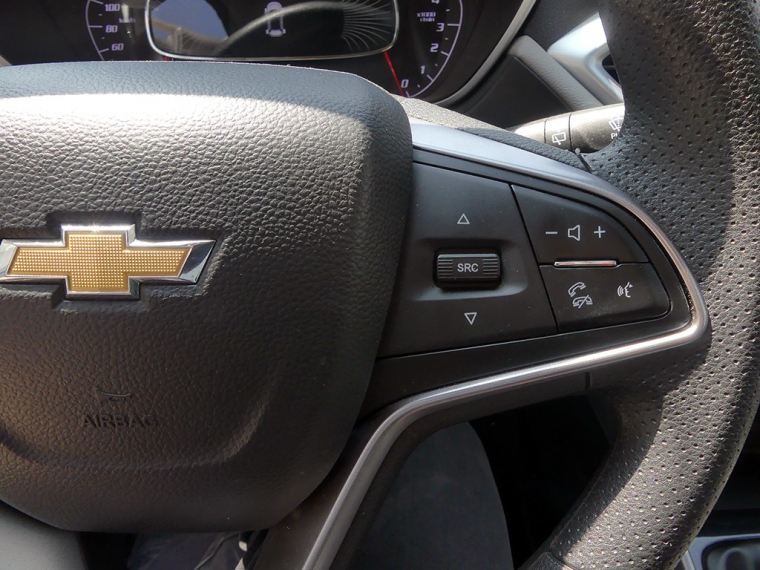 Chevrolet Groove 1.5l Mt6 2024 Usado Usado en Webautos.cl Chevrolet Groove 1.5l Mt6 2024 Usado Usado en Webautos.cl