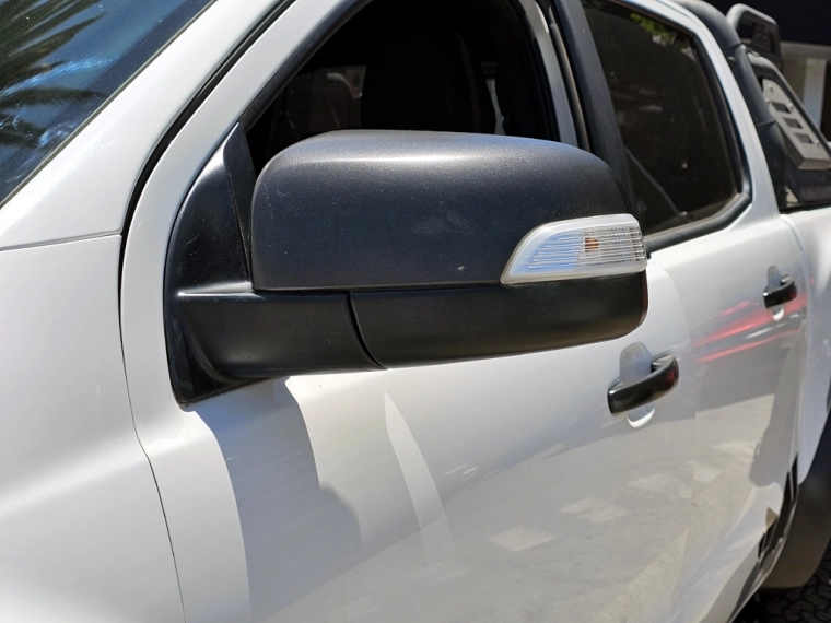 Ford Ranger raptor 4x4 2.0t 2021 Usado  Usado en Webautos.cl