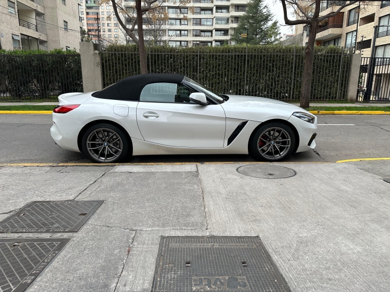 Bmw Z4 Sdrive 2.0i 2019  Usado en Auto Advice