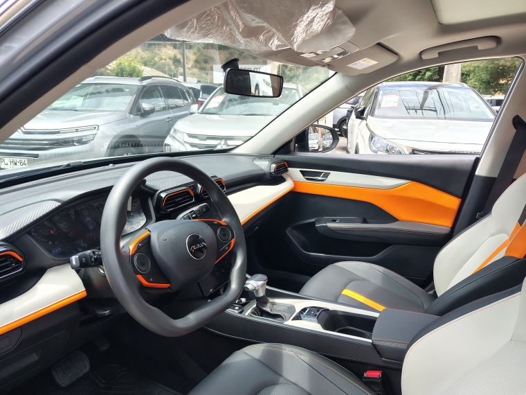 Dfm Aeolus Aeolus Gs Cross 1.5 Aut 2026 Usado en Rosselot Usados