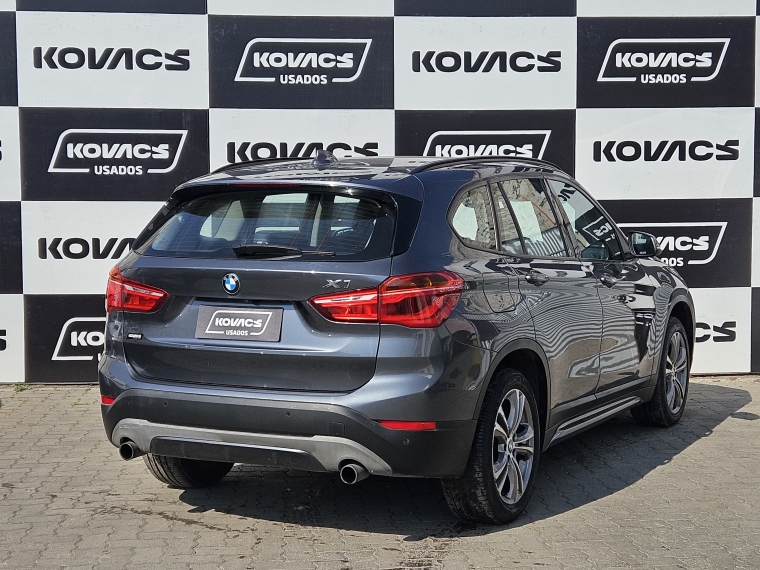 Bmw X1 Sdrive 20i 2.0 Aut 2016 Usado  Usado en Kovacs Usados