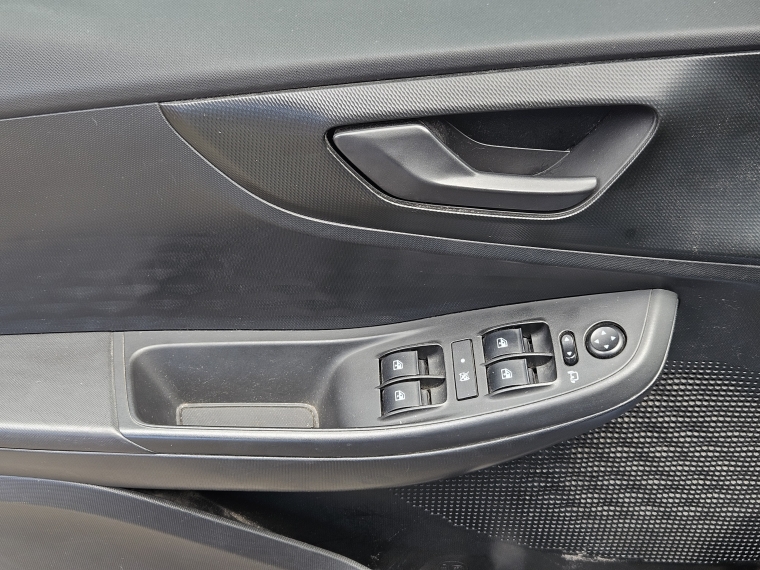 Fiat Pulse Pulse Hb Mt 1.3 2022 Usado en Rosselot Usados