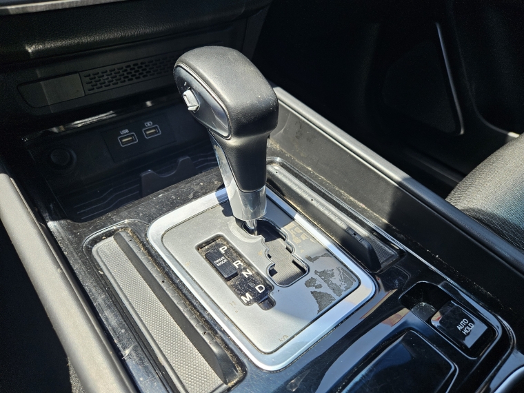 Ssangyong Rexton New Rexton 2.0 At 2024 Usado en Rosselot Usados