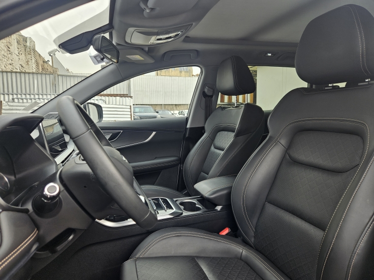 Chery Tiggo 8 1.5 Glx At 2023 Usado  Usado en Kovacs Usados