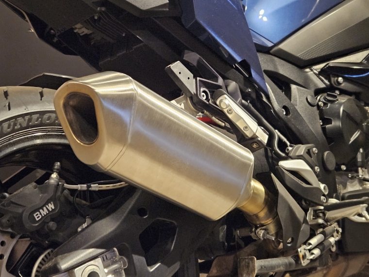 Bmw S 1000 xr . 2025 Usado en BMW Premium Selection
