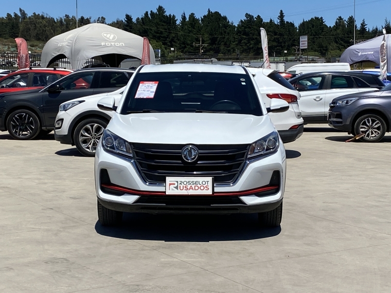 Dfsk 500 Suv 500 1.5 2022 Usado en Rosselot Usados