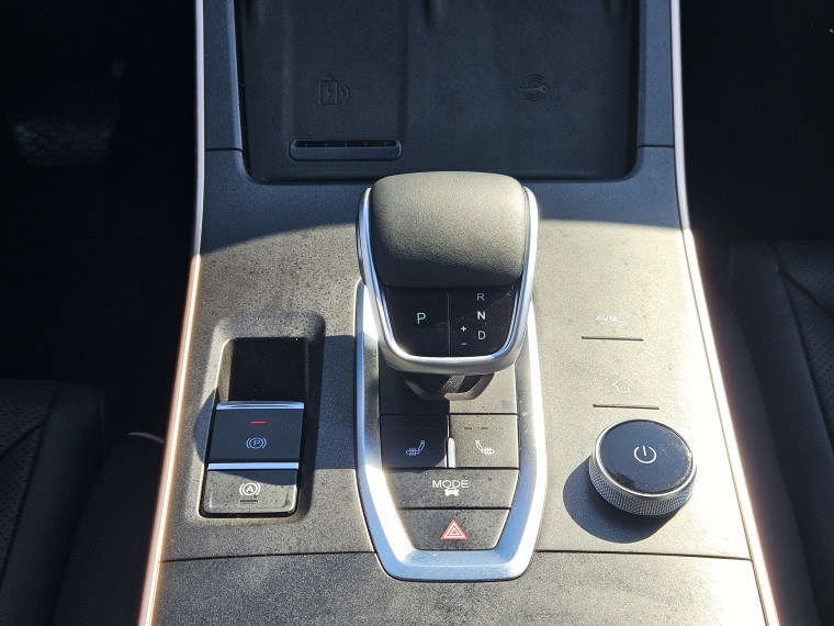 Omoda C5 Luxury At 1.5 2026 Usado  Usado en Kovacs Usados