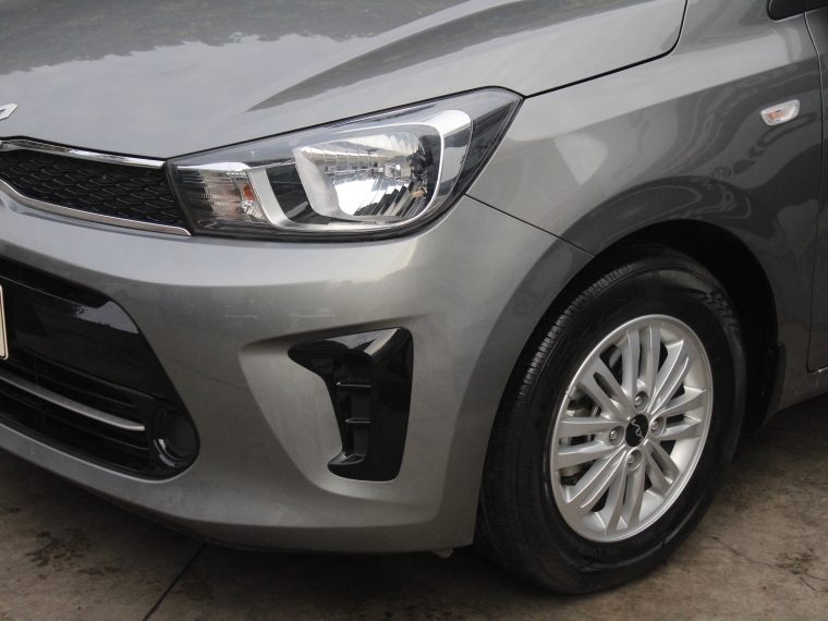 Kia Soluto 1.4  Lx Mt 2024 Usado  Usado en Kovacs Usados