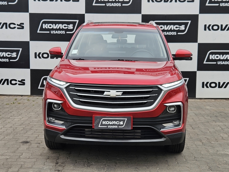 Chevrolet Captiva Premier P At 2023 Usado  Usado en Kovacs Usados
