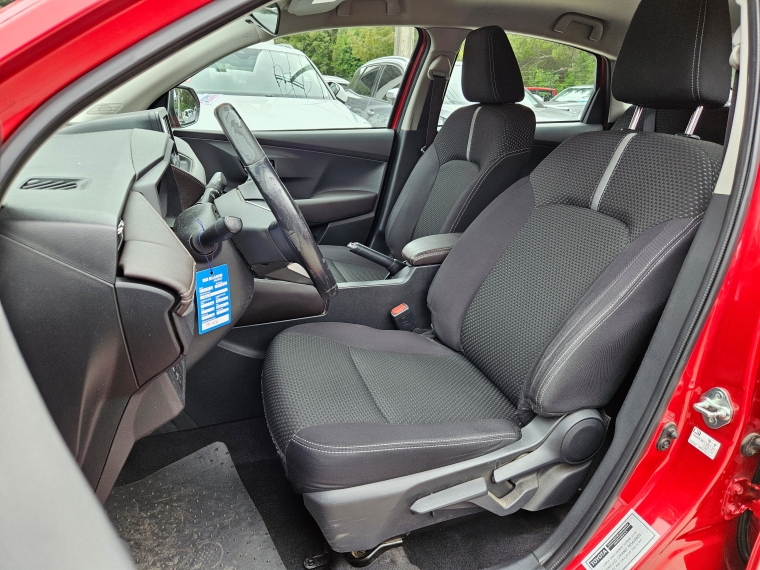 Toyota Yaris Yaris Sd 1.5 2023 Usado en Rosselot Usados