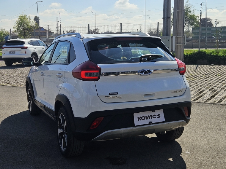 Chery Tiggo 2 1.5 Glx Mt 2020 Usado  Usado en Kovacs Usados