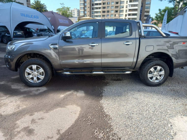 Ford Ranger Xlt 2020 Usado  Usado en Webautos.cl