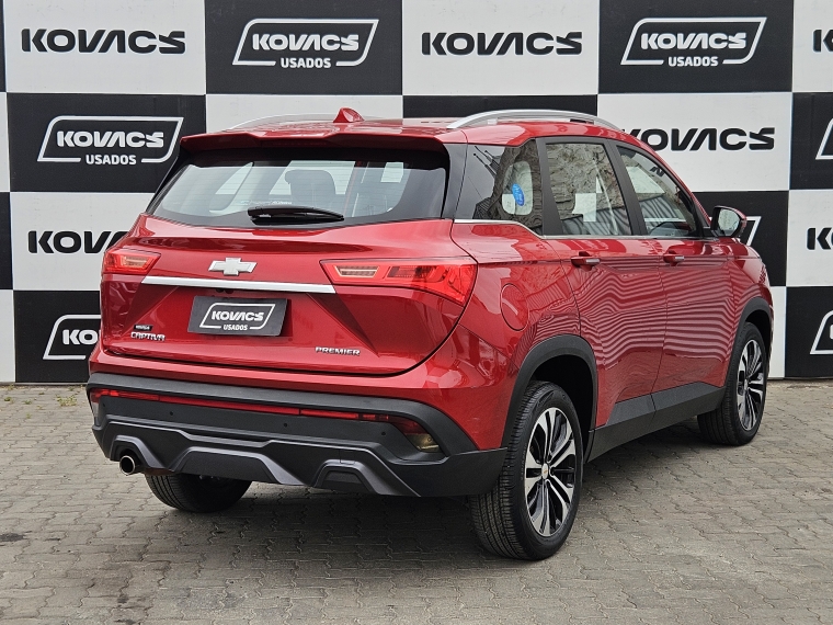 Chevrolet Captiva Premier P At 2023 Usado  Usado en Kovacs Usados