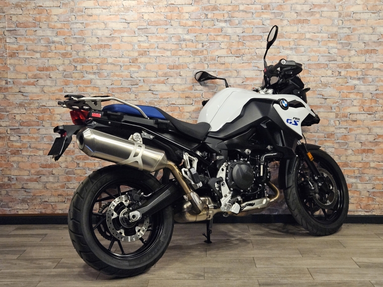 Bmw F 800 gs I 2025 Usado en BMW Premium Selection
