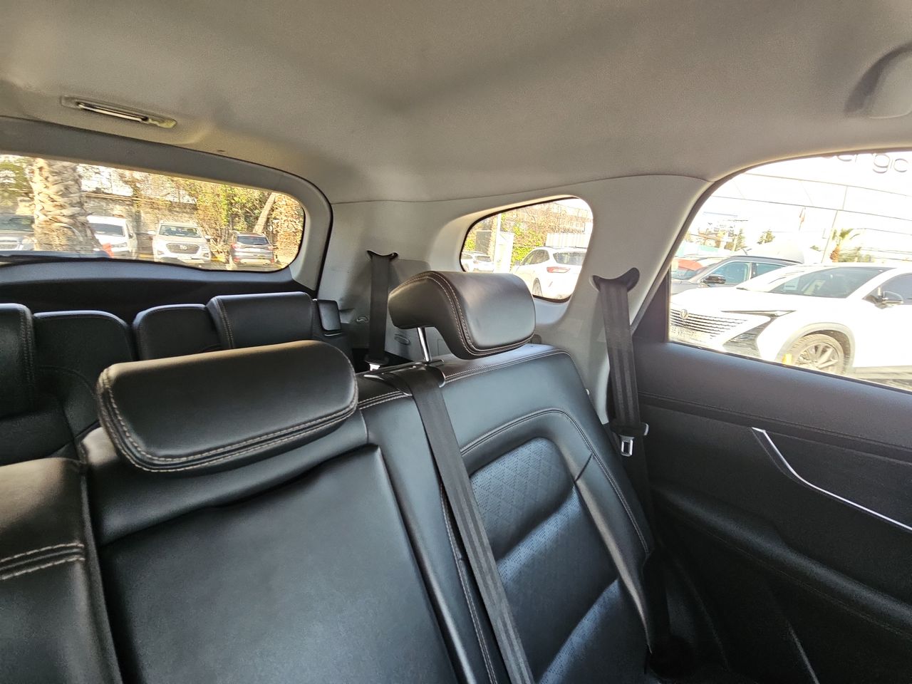 Chery Tiggo 8 Tiggo 8 Gls 1.5 2022 Usado en Usados de Primera - Sergio Escobar