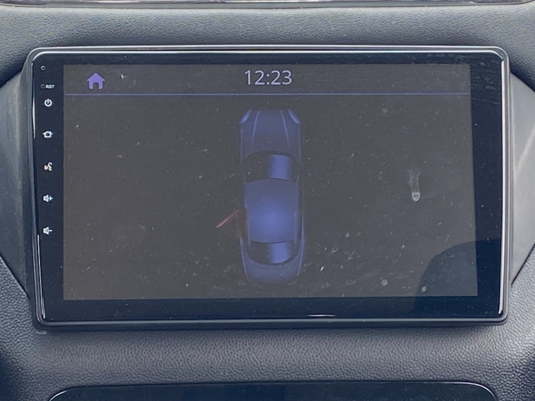 Jac Js2 Js2 Hb 1.5 2023 Usado en Rosselot Usados