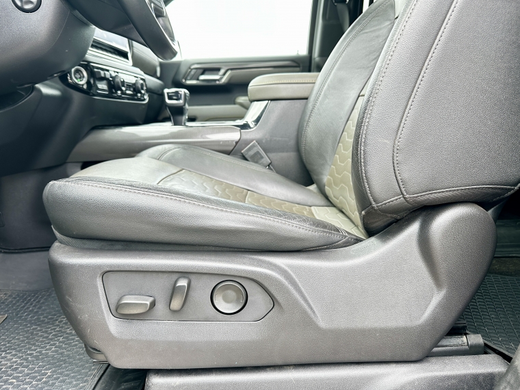 Chevrolet Silverado 6.2 Zr2 At 4x4 2024 Usado  Usado en Kovacs Usados