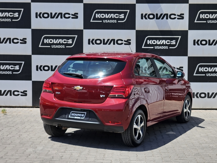 Chevrolet Onix Ltz Mt 2019 Usado  Usado en Kovacs Usados