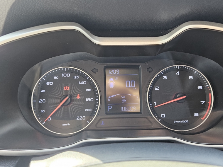 Mg Zs Zs 1.5 At 2021 Usado en Rosselot Usados