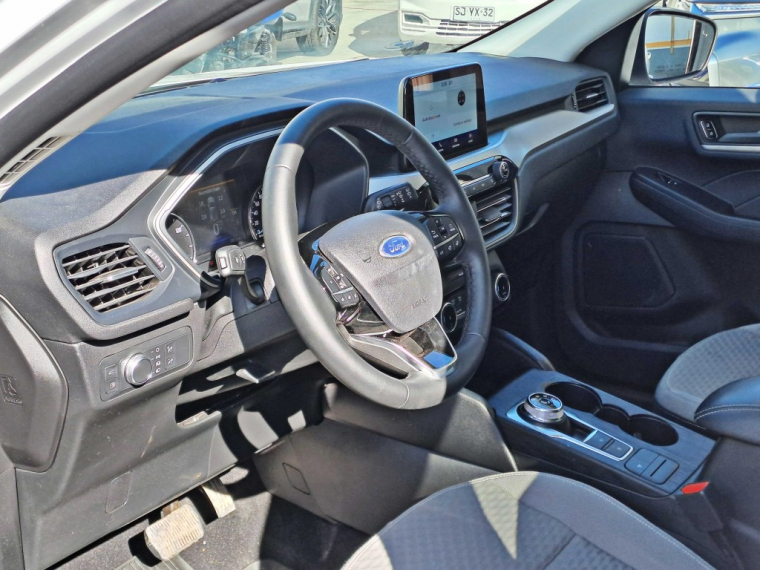 Ford Escape Se 2.5 2023 Usado  Usado en Webautos.cl