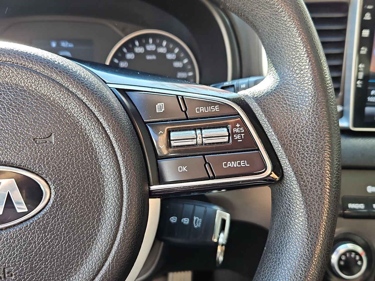 Kia Sportage Sportage 2.0 2019 Usado en Usados de Primera - Sergio Escobar