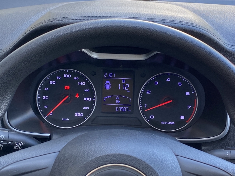 Mg Zs Zs 5p 1.5 2021 Usado en Rosselot Usados