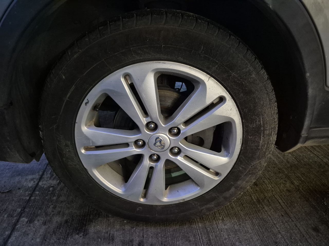 Changan Cx70 Cx70 Luxury 1.6 2019 Usado Usado en Webautos.cl Changan Cx70 Cx70 Luxury 1.6 2019 Usado Usado en Webautos.cl