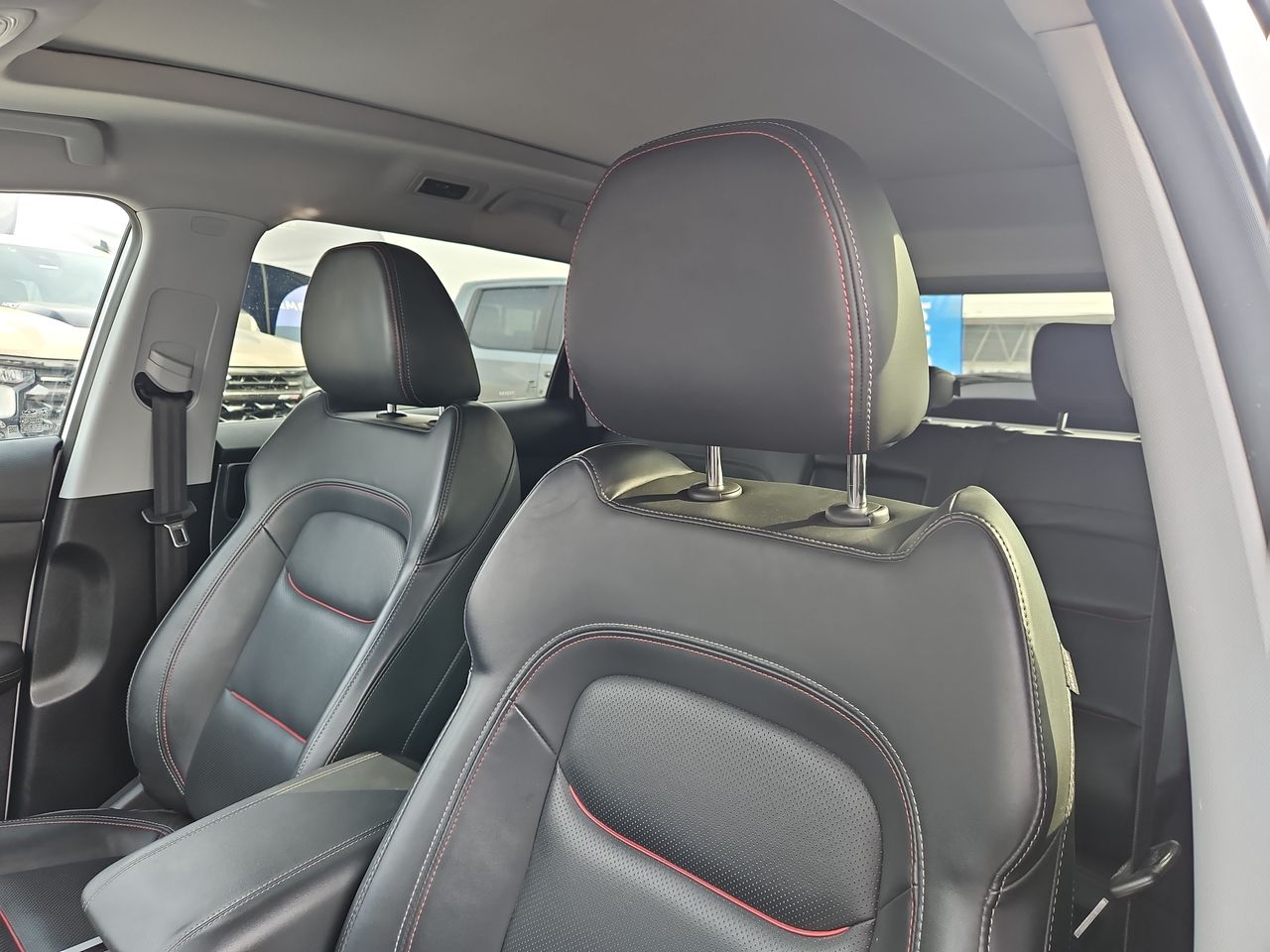 Chery Tiggo 7 Tiggo 7 Glx Cvt Pro 1.5 Aut 2024 Usado en Usados de Primera - Sergio Escobar