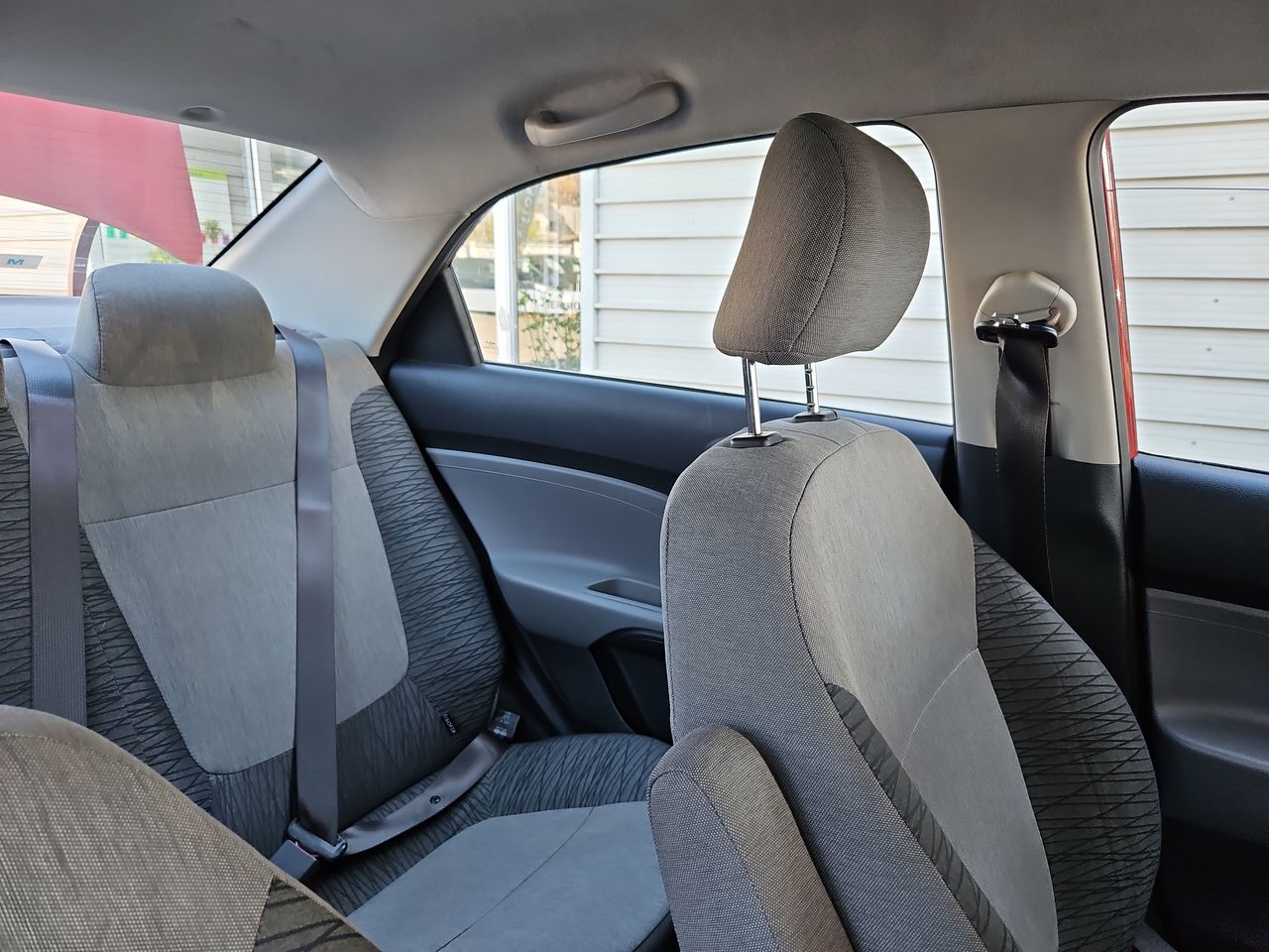 Kia Soluto Soluto 1.4 2023 Usado  Usado en Webautos.cl