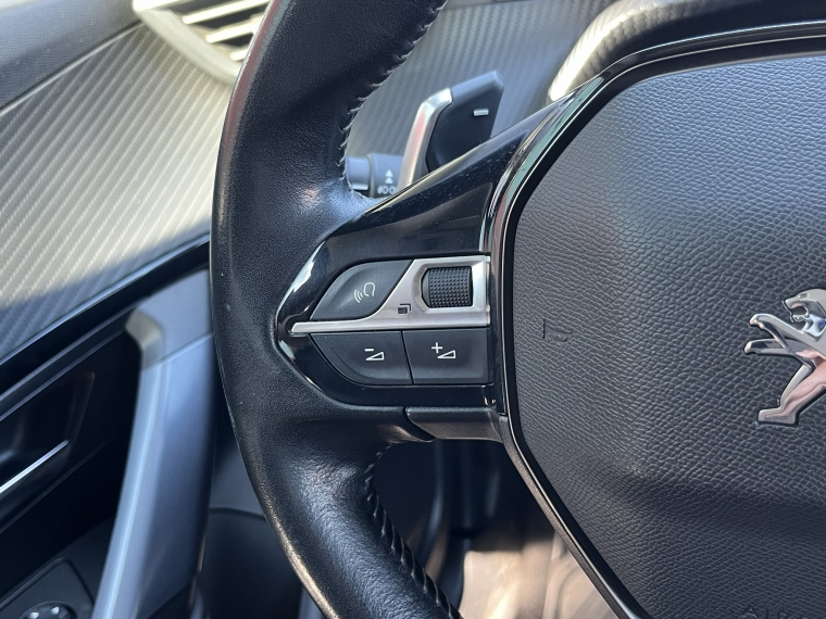 Peugeot 2008 Nuevo 2008 Active Puretech 130 2021 Usado en Rosselot Usados