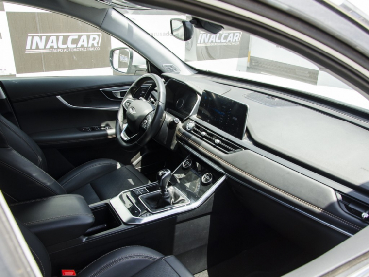 Chery Tiggo 8 8 Gls 1.5 2022 Usado  Usado en Webautos.cl