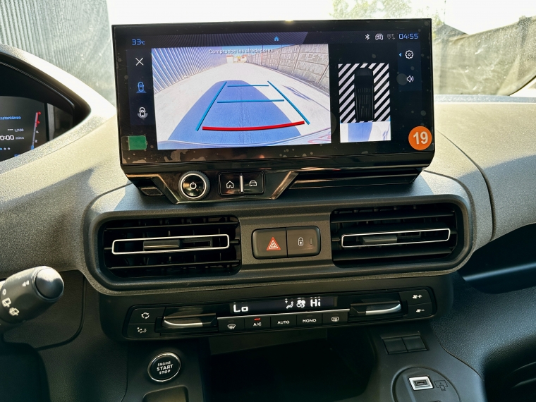 Peugeot Rifter Rifter Allure 1.5 Aut 2025 Usado en Rosselot Usados