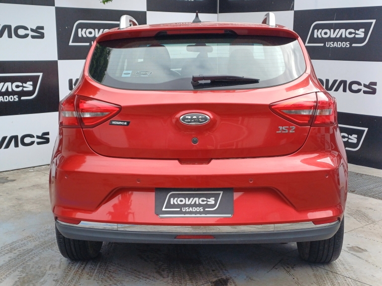 Jac S2 1.5 Comfort Smart  Mt 2023 Usado  Usado en Kovacs Usados