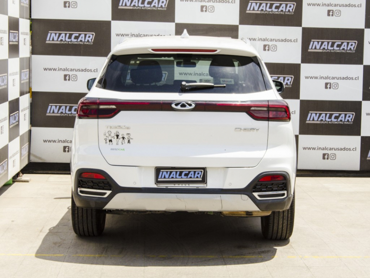 Chery Tiggo 8 8 Gls 1.5 2022 Usado  Usado en Webautos.cl