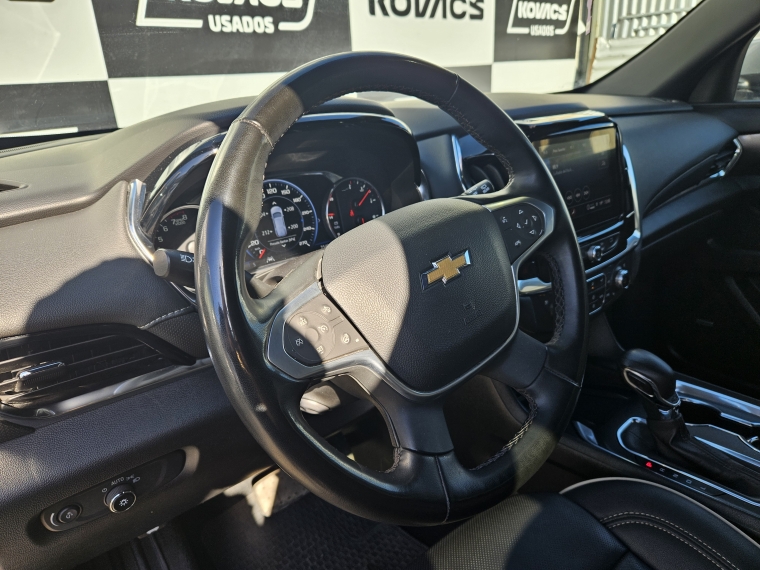 Chevrolet Traverse 3.6 Premier At 4x4 2023 Usado  Usado en Kovacs Usados