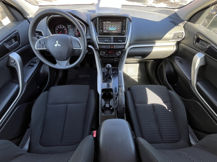Mitsubishi Eclipse Cross 1.5 Rx Mt 2020 Usado  Usado en Kovacs Usados