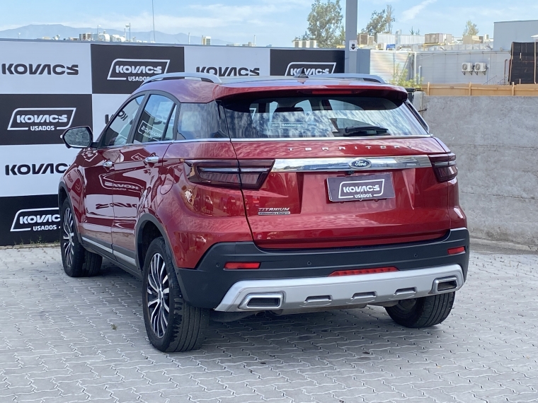 Ford Territory 1.5 Titanium At 2024 Usado  Usado en Kovacs Usados
