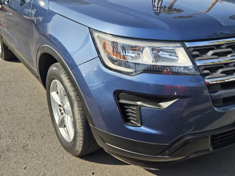 Ford Explorer Ecoboost 2.3 Aut 2020 Usado  Usado en Kovacs Usados