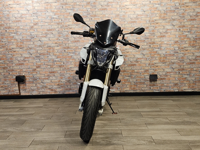 Bmw F 800 r . 2019 Usado en BMW Premium Selection