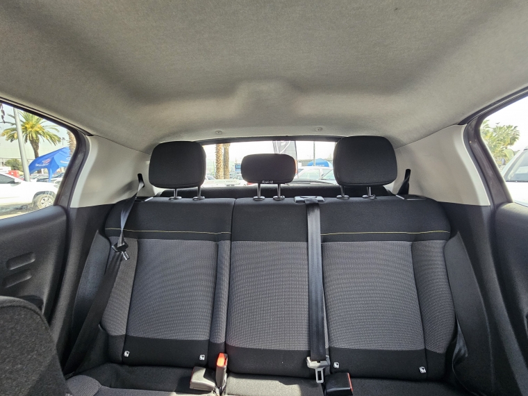 Citroen C-3 Bluhdi 1.5 Mt 2021 Usado  Usado en Kovacs Usados