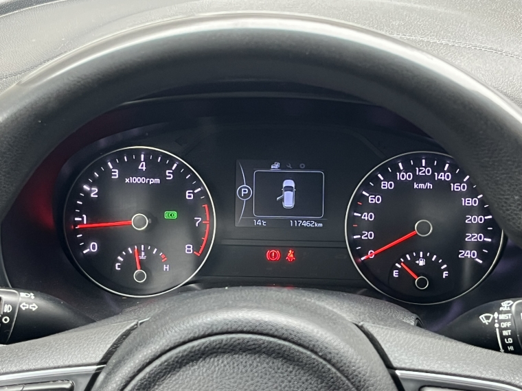 Kia Sportage Sportage 2.0  Lx   At 2018 Usado  Usado en Kovacs Usados