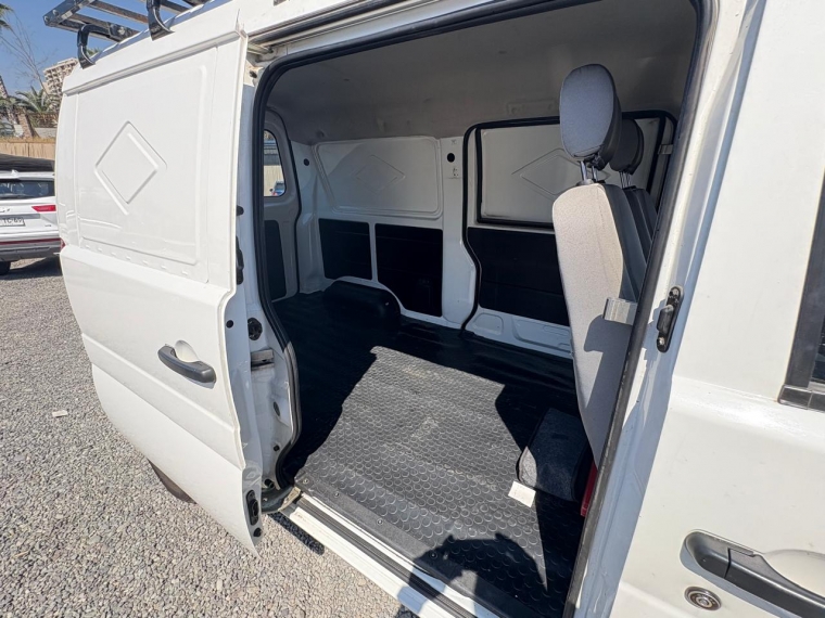 Dongfeng Cargo van 1.2 C25 4x2 1.2 2020 Usado Usado en Webautos.cl Dongfeng Cargo van 1.2 C25 4x2 1.2 2020 Usado Usado en Webautos.cl