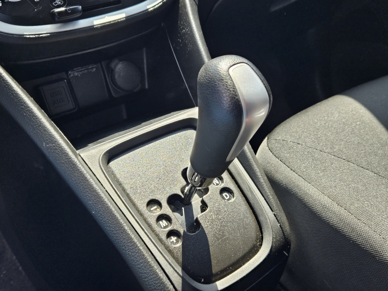 Suzuki Celerio Celerio Glx Hb 1.0 Aut 2019 Usado en Rosselot Usados