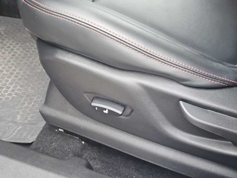 Chevrolet Groove Premier Mt 2025 Usado  Usado en Kovacs Usados