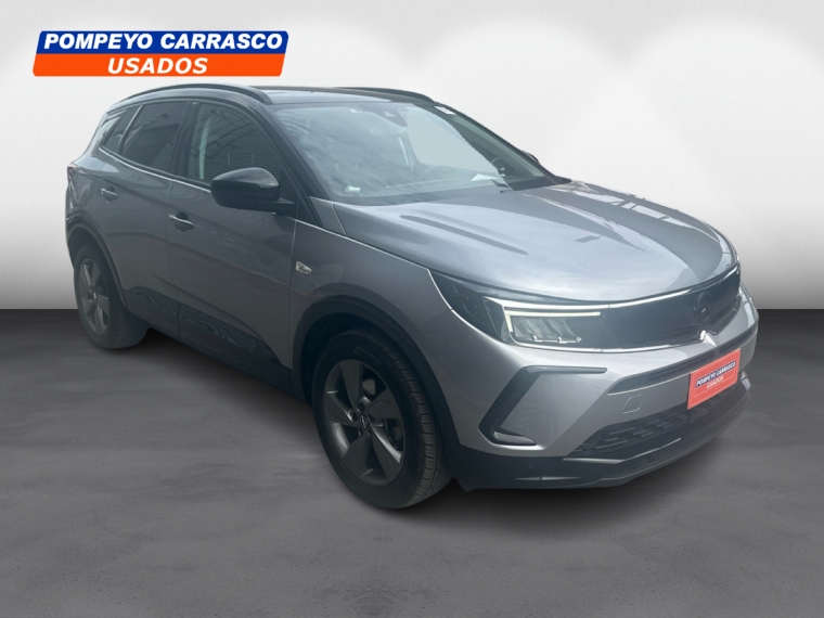 Opel Grandland  New Gs Line 1.5td At8 2024 Usado  Usado en Pompeyo