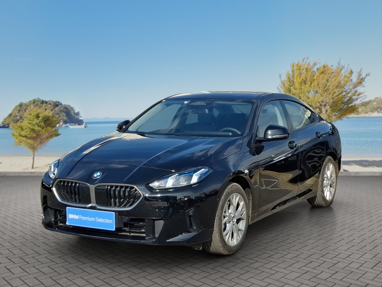 BMW Seminuevos BMW 220 Gran Coupé Dynamic 2026 BMW 220 Gran Coupé Dynamic 2026